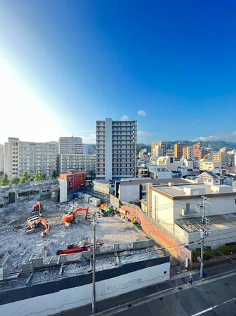 エステムコート神戸元町IIブリーズの物件内観写真